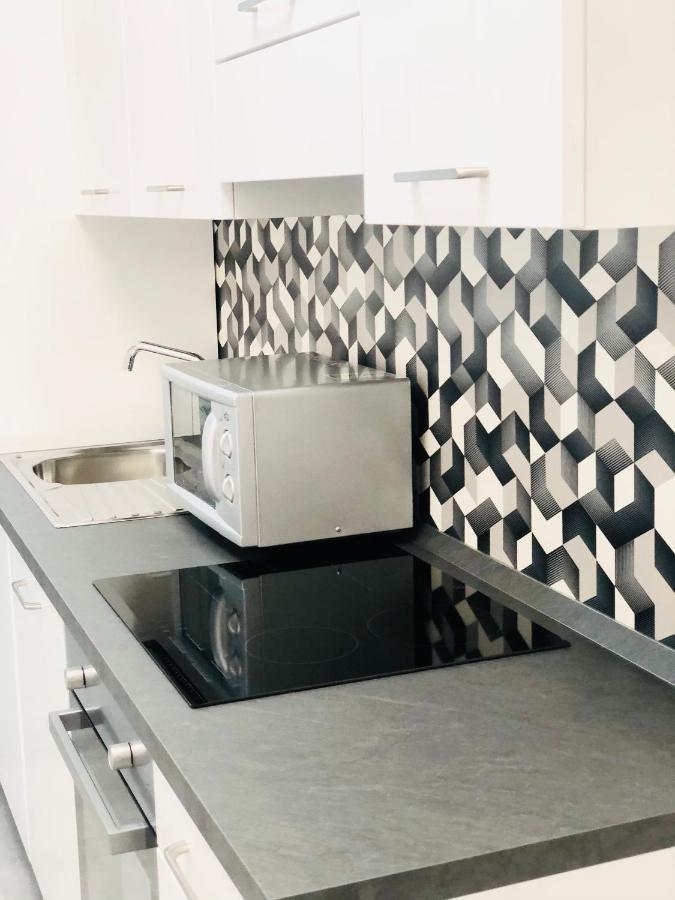 B&B Da Jana Pordenone Eksteriør billede