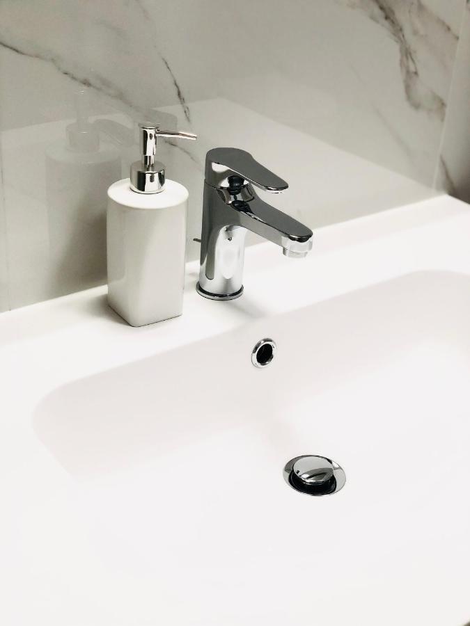 B&B Da Jana Pordenone Eksteriør billede
