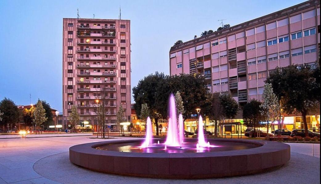 B&B Da Jana Pordenone Eksteriør billede