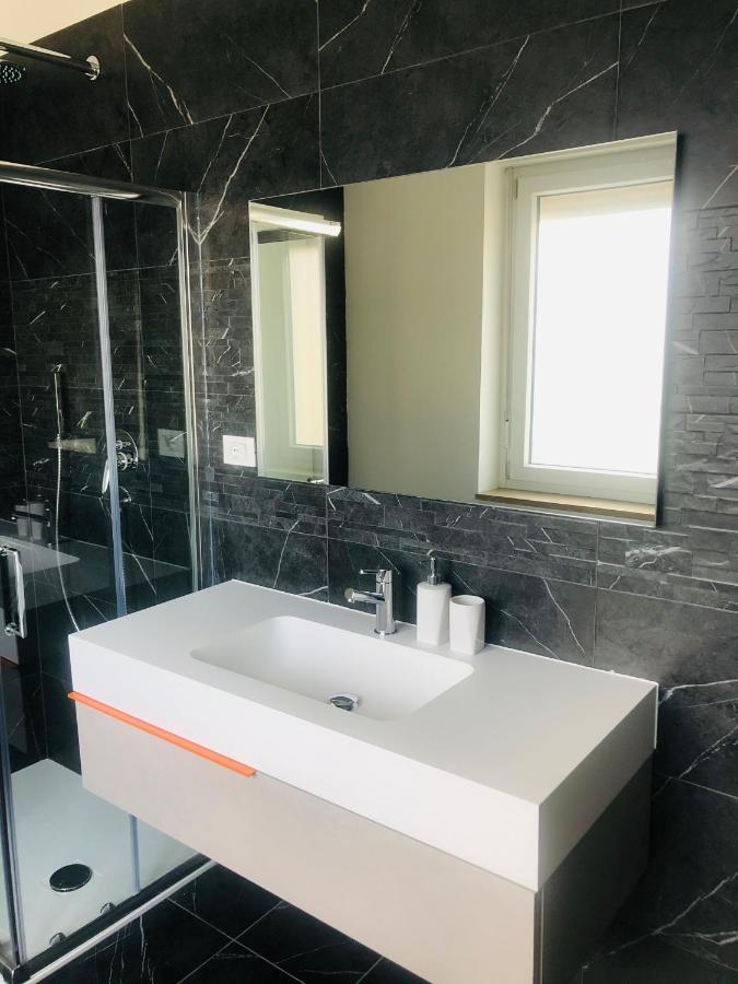 B&B Da Jana Pordenone Eksteriør billede
