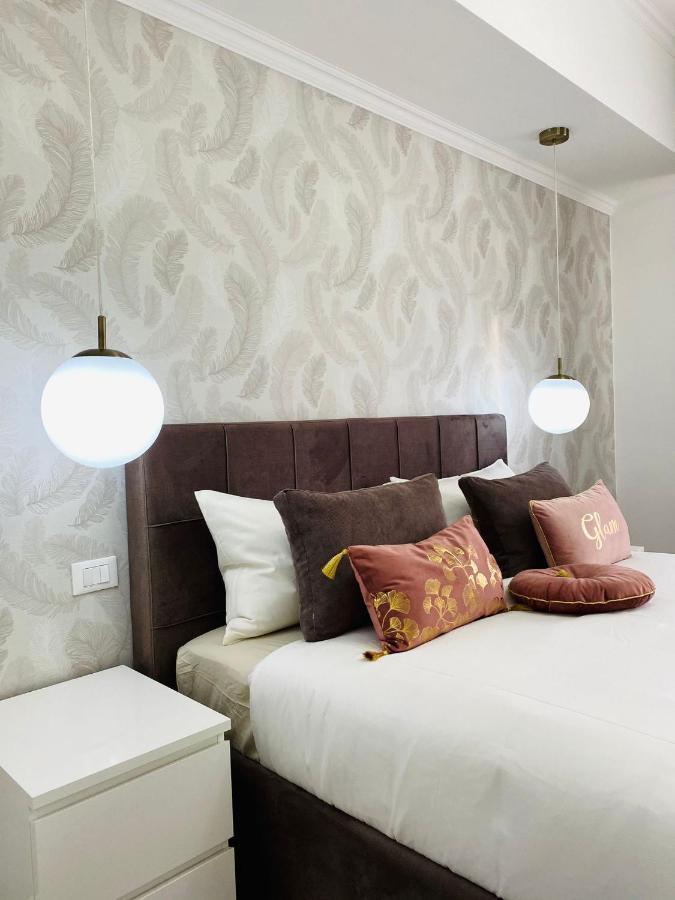 B&B Da Jana Pordenone Eksteriør billede